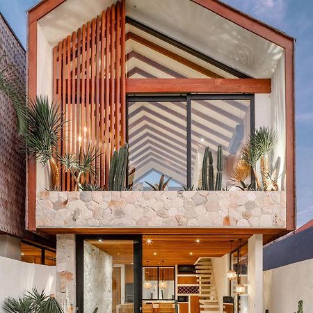 Blacksand Villas Echo Beach Чангу Екстер'єр фото
