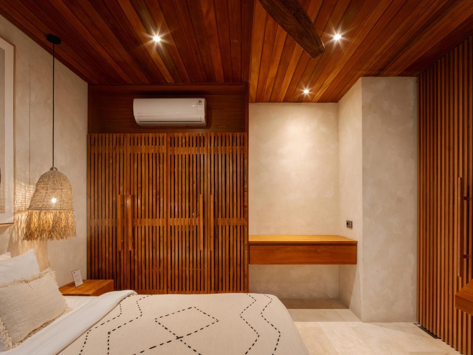 Blacksand Villas Echo Beach Чангу Екстер'єр фото