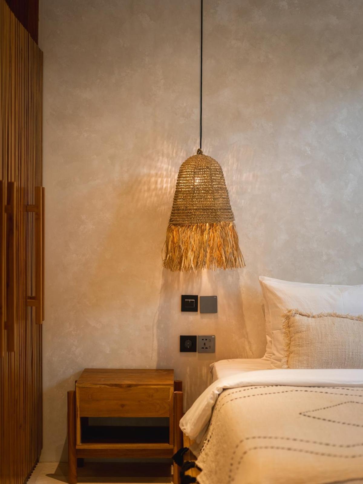 Blacksand Villas Echo Beach Чангу Екстер'єр фото