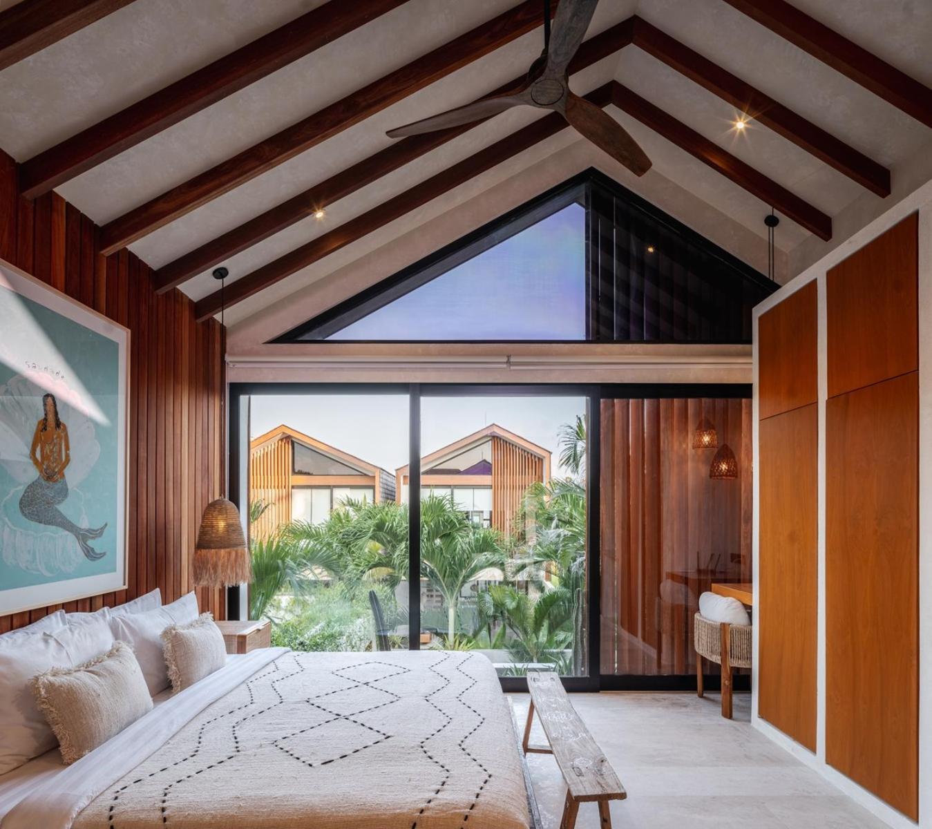 Blacksand Villas Echo Beach Чангу Екстер'єр фото
