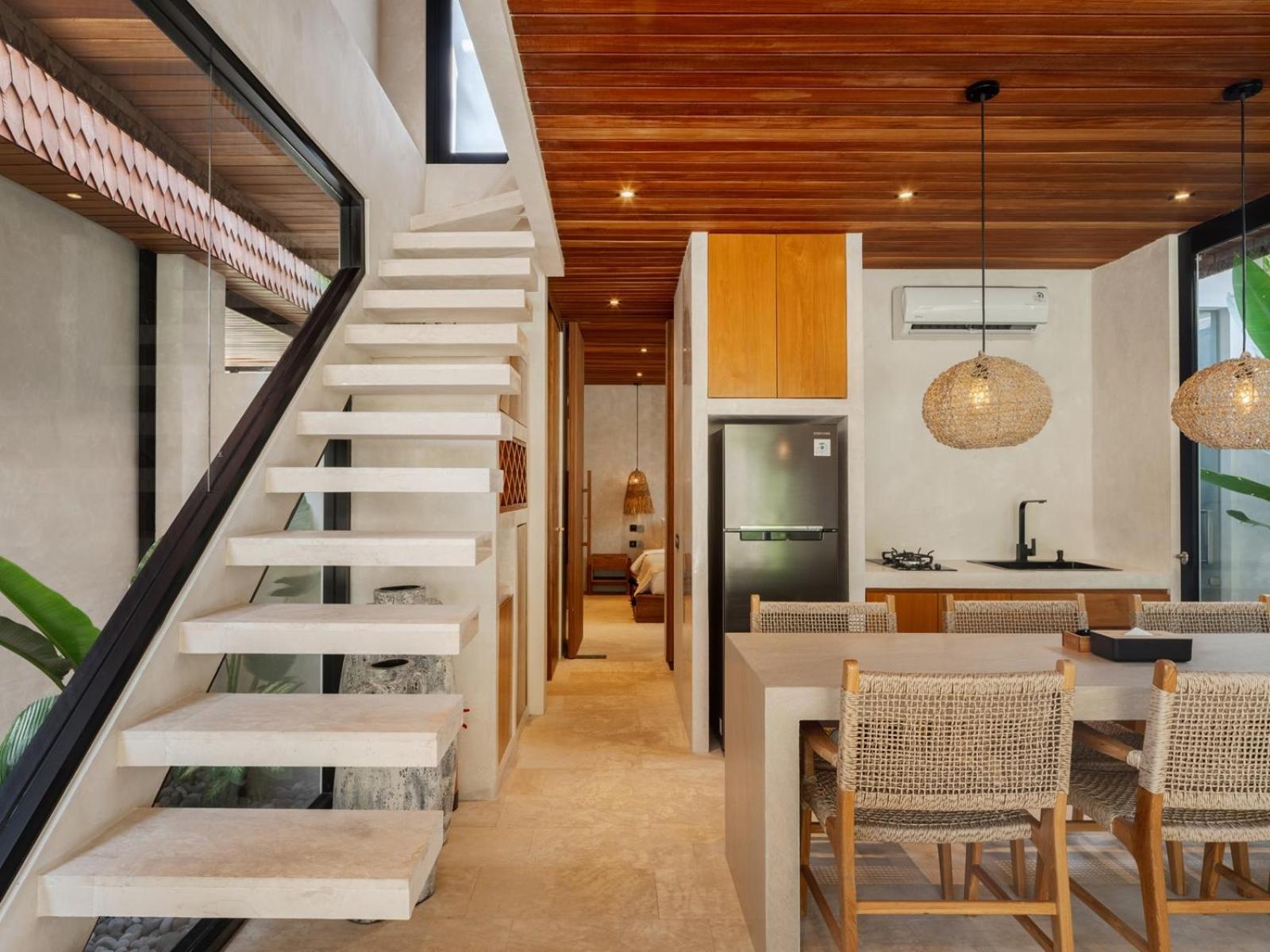 Blacksand Villas Echo Beach Чангу Екстер'єр фото